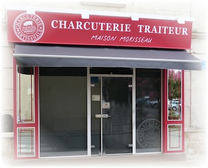 Charcuterie Traiteur Chef Boutonne, Charcuterie à Chef-Boutonne