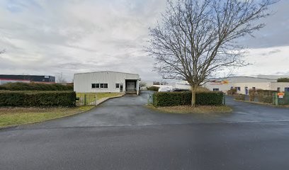 Charcuteries 36, Charcuterie à Déols