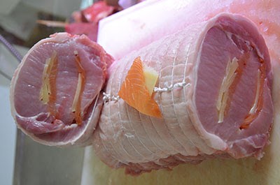 Le Gourmet Gourmand, Boucherie aux Sables-d'Olonne