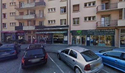 Boucherie Des Belledonnes, Boucherie à Montmélian