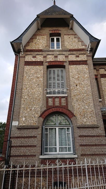 Louvel Christophe, Boucherie à Pont-Audemer