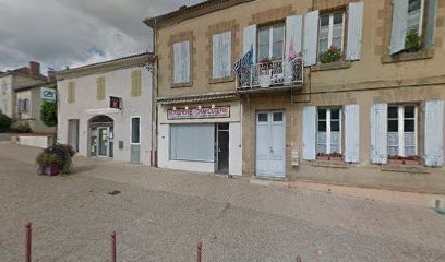 Boucherie Deyris, Boucherie à Estang