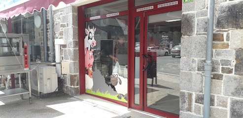 Boucherie Charcuterie de la baie, Boucherie à Cherrueix