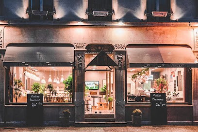 Boucherie Polmard Saint-Mihiel, Boucherie à Saint-Mihiel