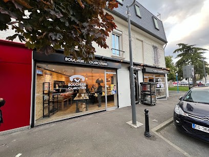 La Bouche Gourmande, Boucherie à Villeparisis