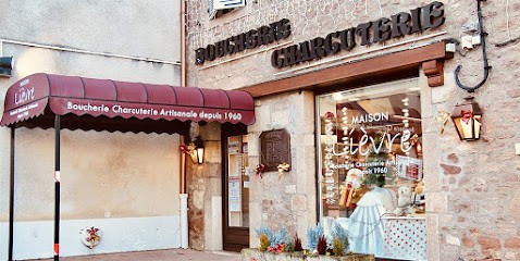 Lièvre Et Fils Sarl, Boucherie à Montcenis