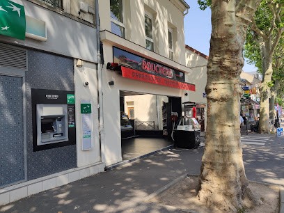 Boucherie De La Poste, Boucherie à Viroflay