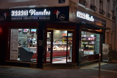 KARAM viandes, Boucherie à Fresnes-sur-Escaut