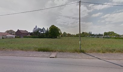 Boucherie Vincent, Boucherie à Robecq