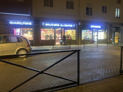 Sarl Wissam, Boucherie à Moissy-Cramayel