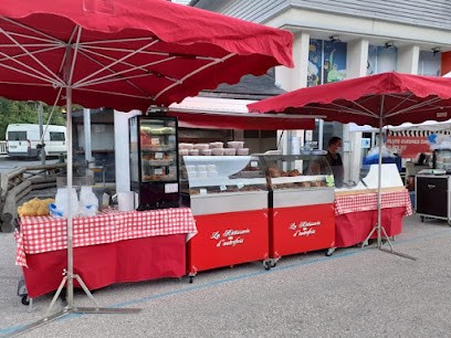 La Rôtisserie D'autrefois, Boucherie à Lannemezan