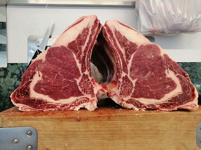 Ferme de l'Araucaria | Black Angus | camion de boucherie, Boucherie à Rostrenen