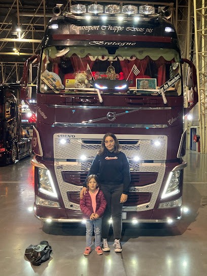 Henri Boucher, Boucherie à Orchies