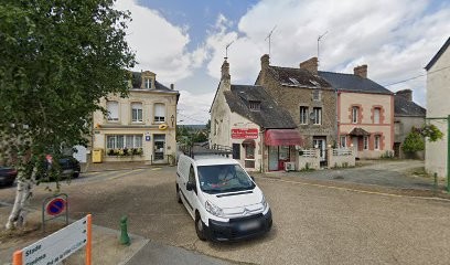 Mnd Boucherie, Boucherie à Saint-Pierre-des-Nids