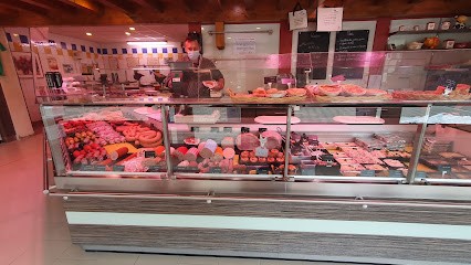 La Fine Fourchette, Boucherie à Sundhouse