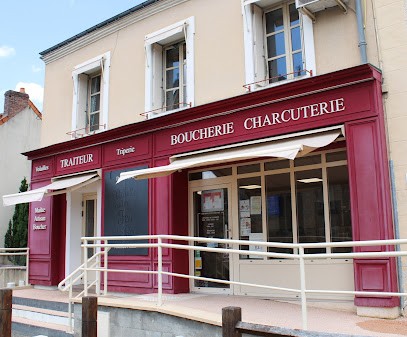Boucherie Pissot Sarl, Boucherie à Saint-Aubin-des-Coudrais