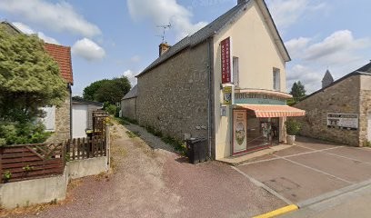 Boucherie Sauvadé, La Boucherie De Sottevast, Boucherie à Sottevast