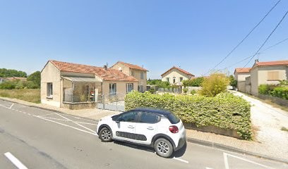 Beaudin Jacques, Boucherie à Sarrians