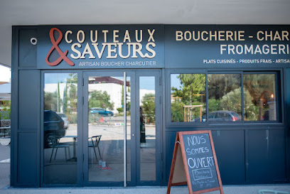 Boucherie Charcuterie Fromagerie Couteaux & Saveurs Castries Boucherie à Castries