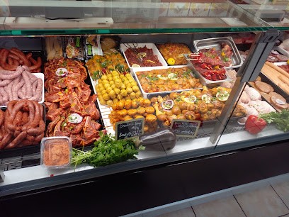 Boucherie De Mons, Boucherie à Mons-en-Baroeul