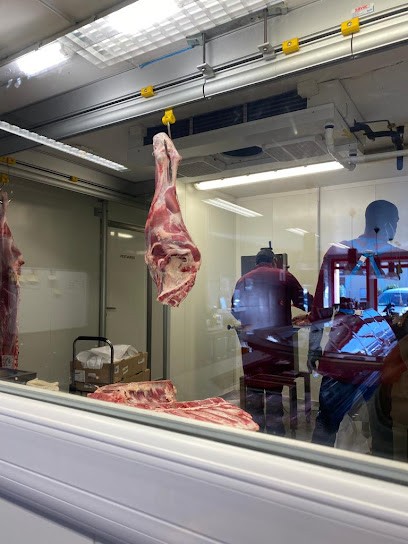 BOUCHERIE HAFSI, Boucherie à Scionzier