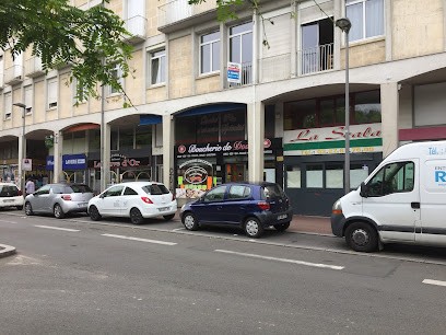 Boucherie De Douai, Boucherie à Douai
