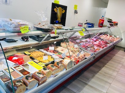 Boucherie De La Madeleine, Boucherie à Commercy