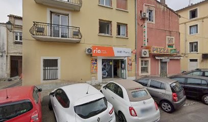 Trocellier Gilles Henri Bernard, Boucherie à Lunel