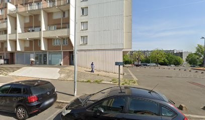 Boucherie Nafi, Boucherie à Barbey