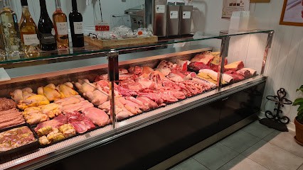 Boucherie De La Forge Viandes Bio, Boucherie à Robion