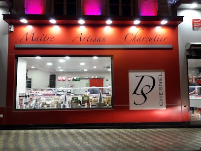 Boucherie Charcuterie Du Plateau, Boucherie au Neubourg