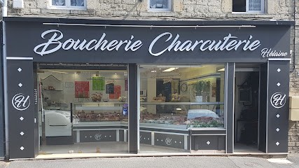 Boucherie Charcuterie HELAINE, Boucherie à Valognes