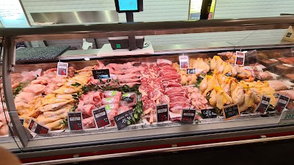 De Pere En Fils, Boucherie à Cormontreuil