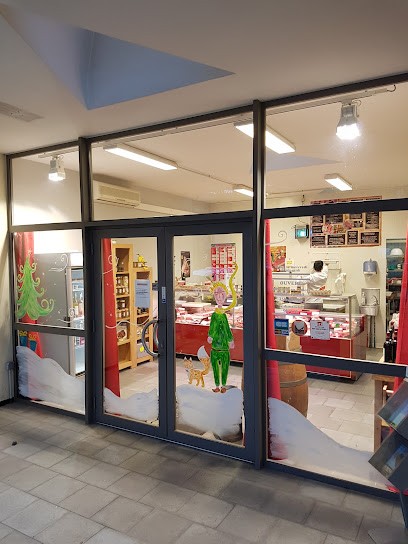 Boucherie Charcuterie Chez Angélique Et Christian, Boucherie à Saint-Clar