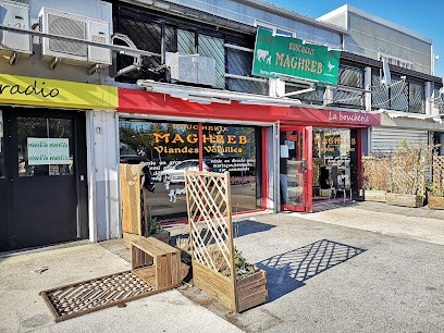 M&M BOUCHERIE-CHARCUTERIE, Boucherie à Grand-Charmont