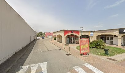 Boucherie Atlas V'iandes, Boucherie à Remoulins