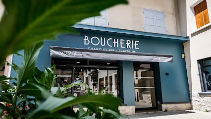 LA VILLARDIENNE, Boucherie à Villard-de-Lans