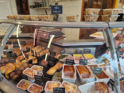 Boucherie Charcuterie JAUGEY, Boucherie à Chagny