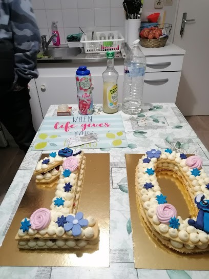 Royal Halal Viande, Boucherie à Sallaumines