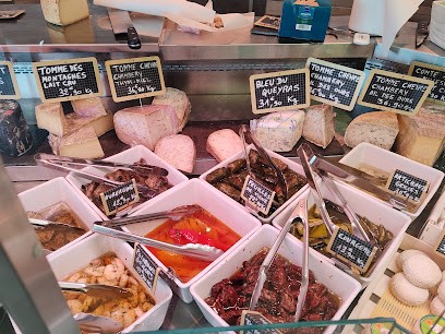 Boucherie Guibert, Boucherie à Marseille 16