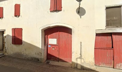 Comme à La Ferme, Charcuterie à Bergouey-Viellenave