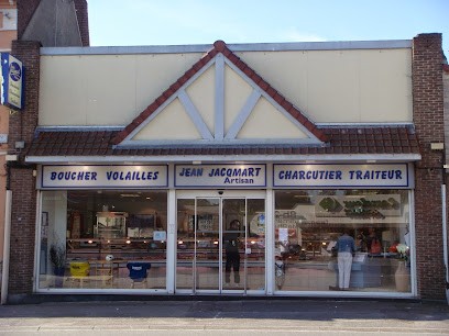 Charcuterie Traiteur Jacqmart, Boucherie à Pecquencourt