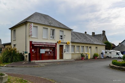 Boëda Richard, Boucherie à Annoville