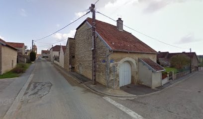 Bouveret, Boucherie à Vauconcourt-Nervezain
