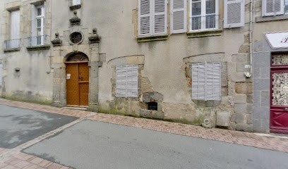Au Cochon Gourmand Et Son Service Traiteur Au Délice Gourmand, Boucherie au Dorat
