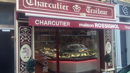 Charcuterie Rossignol, Charcuterie à Charleville Mezieres