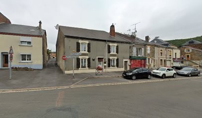 Polito Jean-Pierre, Boucherie à Neufmanil