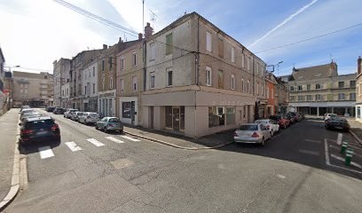 Boucherie Belazzoug, Boucherie à Montceau-les-Mines