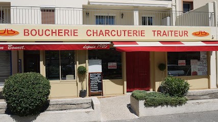 Boucherie Charcuterie Traiteur BONNET, Boucherie à Sénas