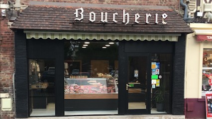 Boucherie Charcuterie Abbate Romain, Boucherie à Eu